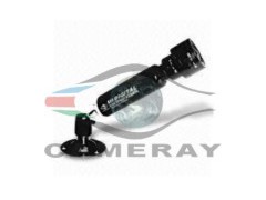 Super Mini Bullet Vari Focal Color CCD Cam图1