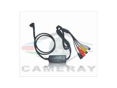 Super Mini Color Camera图1