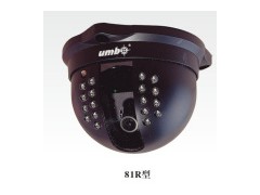 Color IR Dome Camera图1
