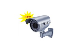CCTV CCD Camera图1