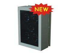 Flat-Panel IR Illuminator图1