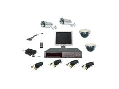 Standalone DVR Kit图1