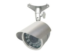 Outdoor Waterproof IR CCD Camera图1