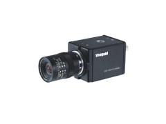 CCTV Short Box Camera图1