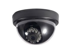 CCD Dome IR Camera图1