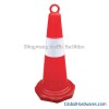 PE traffic cone