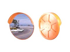 Convex Mirror图1