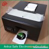auto printer for inkjet pvc cards and CD/DVD
