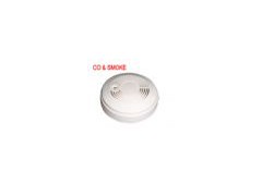 offer CO and smoke detector GS590图1