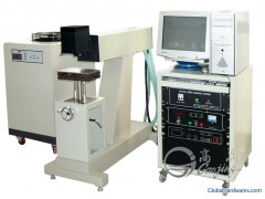 GJ-M Series Yag50 Laser Marking Machine图1