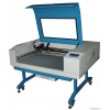 GJ-L1620 Series Large-Scale Laser Flat Bed