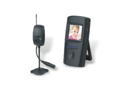 Wireless Camera图1