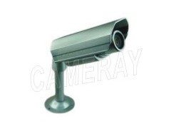 Weatherproof CCD Camera图1