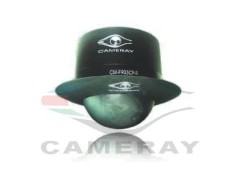 Super Mini Flying Saucer Color Camera图1
