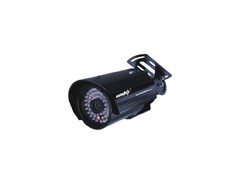 Color IR Day & Night Waterproof Camera图1