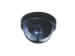 Dome CCD Camera图1