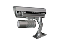 Network CCD Camera图1