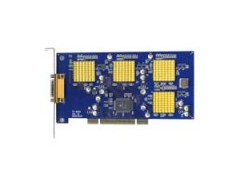 DVR Card, CCTV Video Caputre Card图1