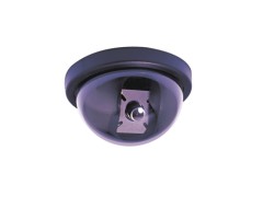 Security CCTV CCD Dome Camera图1