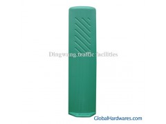 Plastic anti-dazzling board图1