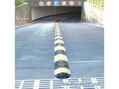 Rubber noise weaken board图1