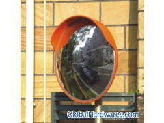 Convex mirror图1