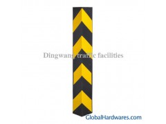 Right angle wall protector图1