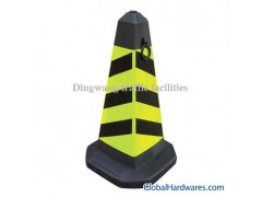 Quadrate traffic cone图1