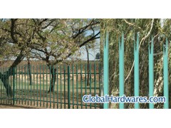 ferreous fence图1