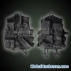 TACTICAL VEST 64-1001A