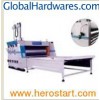 Carton Box Printing and Pressing Machine (ZSY-2200*3200)