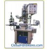 Hydraulic Fabric Stamping Printing machine