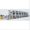 Computer High Speed Rotogravure Printing Machine