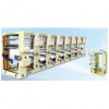 Six Color Gravure-Printing Machine (ASY)