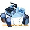 4 in 1 Heat Transfer Machine for Mug, Cup