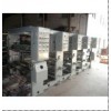 ASY Series Six Color Rotogravure Printing Machine