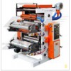 Two Color Flexo Printing Machine (YT Series)