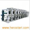 Gravure Printing Machine (ASY Series)