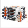 Four-Color Flexible Printing Machine (YT Series)