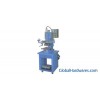 Pneumatic Hot Stamping Machine