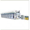 Printing Machine for Paper