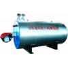 Heat Transfer Oil Furnace (Horizontal Oil-Fired)