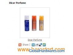 Dicar Perfume图1