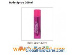 Body Spray 200ml-2图1