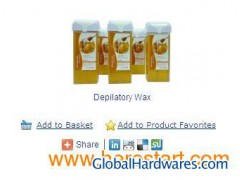Depilatory Wax图1
