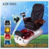 SPA Massage Chair/New 2011/Pedicure Chairs (KZM-S001)