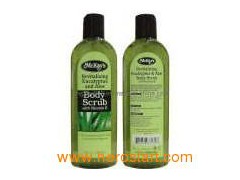 Aloe Vera Body Scrub (37235)图1
