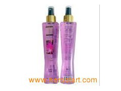 240ml Coral Sunset Body Mist/Natural Body Spray/8oz Body Splash图1