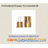 Professional Dropper for Essential Oil