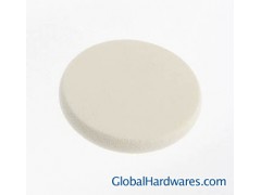 Supply high-quality SBR  powder puff in low price.图1